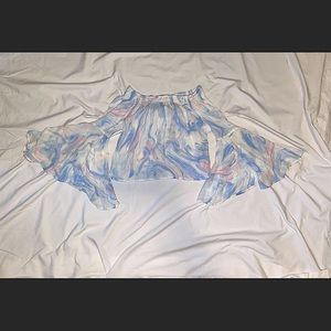 Holister: XS, multi-color